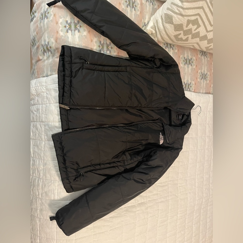 North Face Puffer Jacket